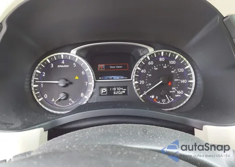 2015 Infiniti Qx60 z USA, uszkodzony, nr VIN 5N1AL0MN9FC508147